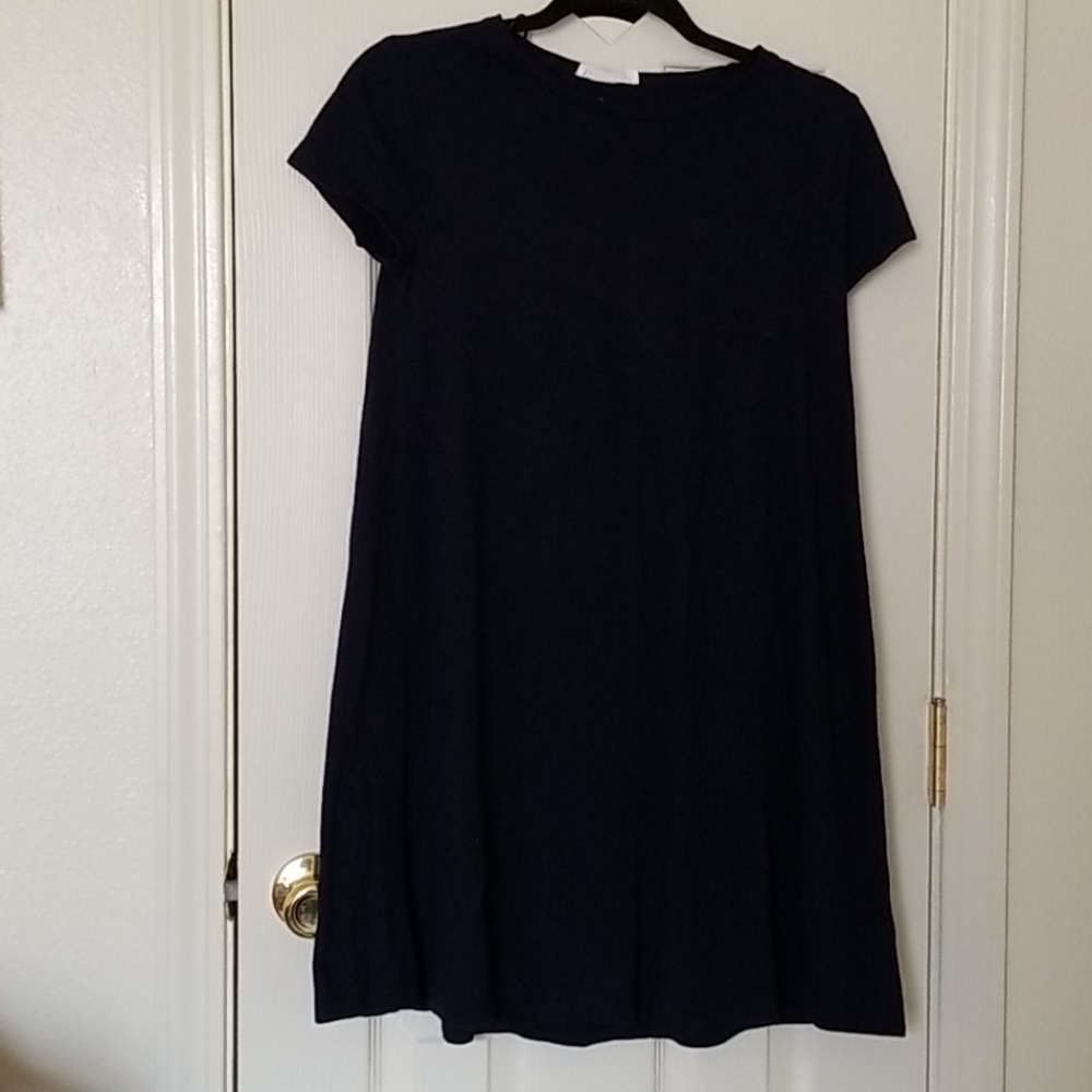 Dress.